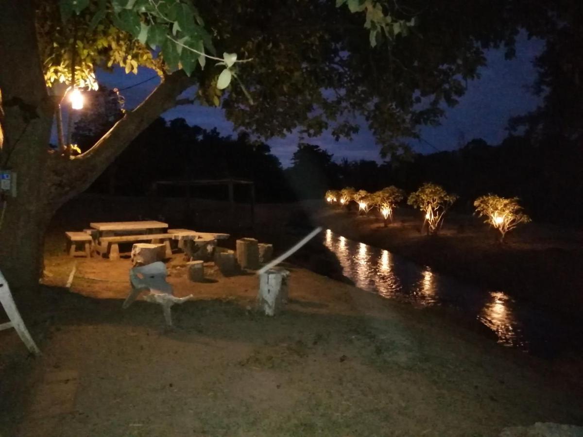Vimannam Resort Phetchaburi Extérieur photo