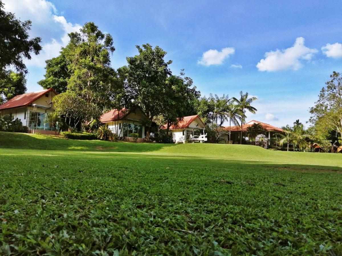 Vimannam Resort Phetchaburi Extérieur photo