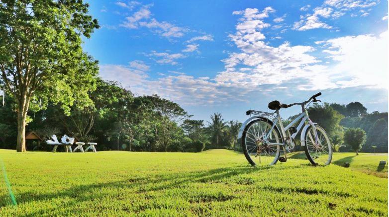 Vimannam Resort Phetchaburi Extérieur photo