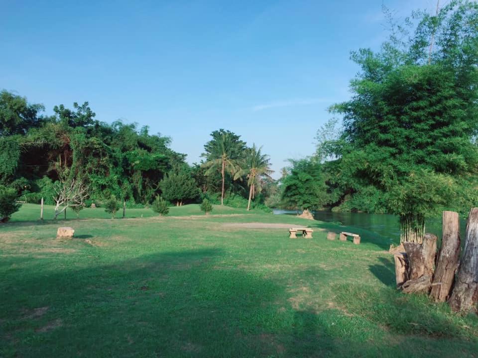 Vimannam Resort Phetchaburi Extérieur photo